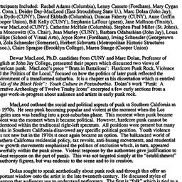 Minutes, 1998-01-22. Americ...