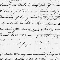 [Document, 1794 n.d.]