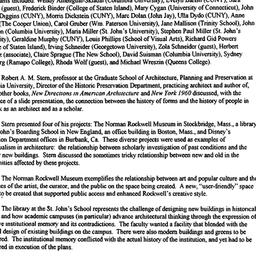 Minutes, 1998-03-19. Americ...