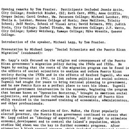 Minutes, 1987-12-17. Americ...