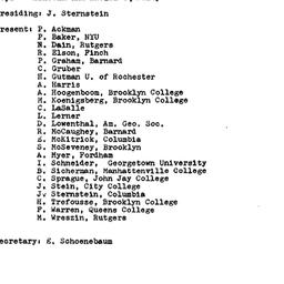 Minutes, 1972-01-20. Americ...