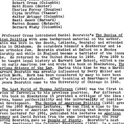 Minutes, 1962-10-17. Americ...