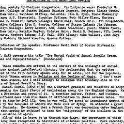 Minutes, 1980-03-20. Americ...