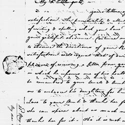 [Document, 1793 May 22]