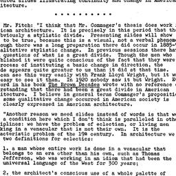 Minutes, 1961-01-10. Americ...