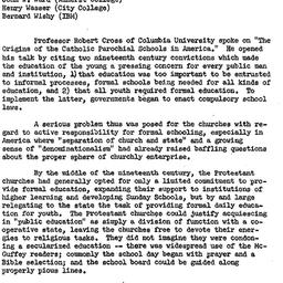 Minutes, 1965-02-07. Americ...