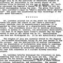 Minutes, 1956-05-23. Americ...