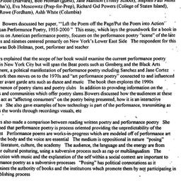 Minutes, 1998-11-12. Americ...
