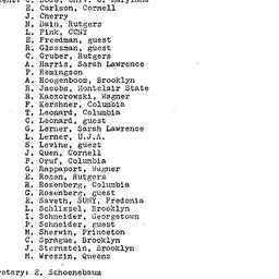 Minutes, 1974-09-19. Americ...