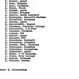 Minutes, 1975-03-20. Americ...