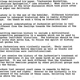 Minutes, 1992-01-16. Americ...