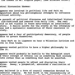Minutes, 1991-09-19. Americ...