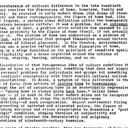 Background paper, 1991-10-1...