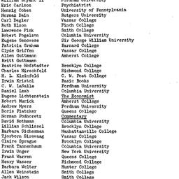 Minutes, 1967-10-19. Americ...