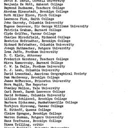 Minutes, 1968-02-15. Americ...