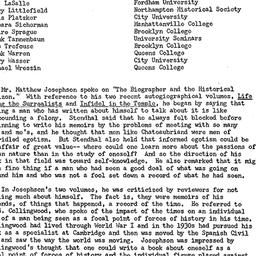 Minutes, 1968-05-16. Americ...