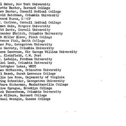 Minutes, 1968-01-18. Americ...