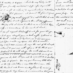 [Document, 1790 February 07]