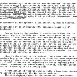 Minutes, 1984-12-20. Americ...