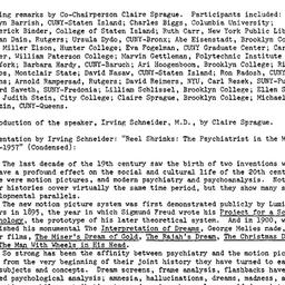 Minutes, 1984-09-20. Americ...