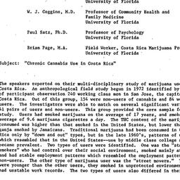 Minutes, 1976-03-24. Drugs ...