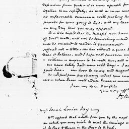 [Document, 1814 June 07]