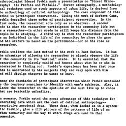 Minutes, 1977-03-24. Drugs ...