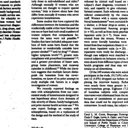 Speaker's paper, 1998-0...