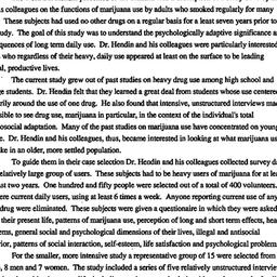 Minutes, 1988-02-25. Drugs ...