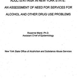 Speaker's paper, 1997-0...