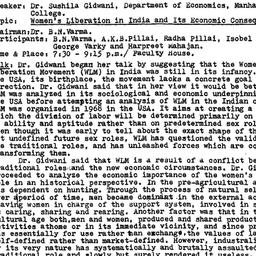 Minutes, 1981-12-15. Contem...