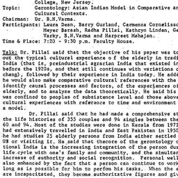 Minutes, 1982-01-26. Contem...