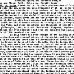 Minutes, 1981-11-24. Contem...