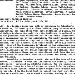 Minutes, 1982-03-10. Contem...