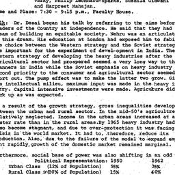 Minutes, 1981-09-22. Contem...