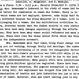 Minutes, 1980-09-25. Contem...