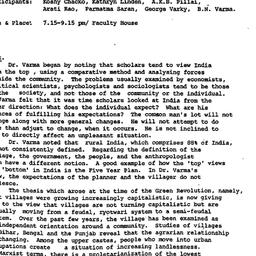 Minutes, 1982-11-23. Contem...