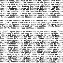 Minutes, 1978-06-29. Contem...