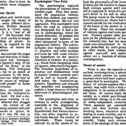 Speaker's paper, 1977-0...