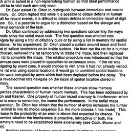 Minutes, 1991-03-28. Cognit...