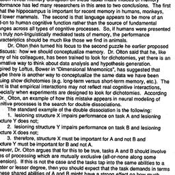 Minutes, 1991-03-28. Cognit...
