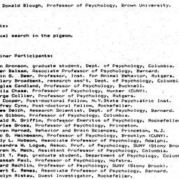 Minutes, 1988-09-17. Cognit...