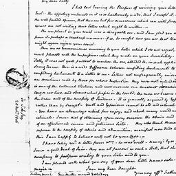 [Document, 1806 November 28]