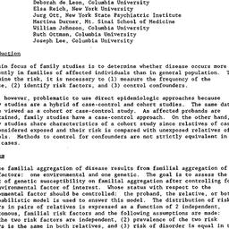 Minutes, 1990-01-11. Geneti...