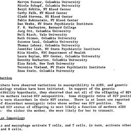 Minutes, 1989-12-14. Geneti...