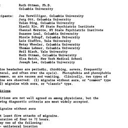 Minutes, 1991-01-10. Geneti...