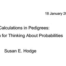 Speaker's paper, 2001-0...