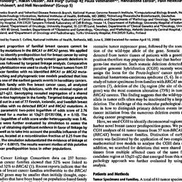 Speaker's paper, 2001-0...