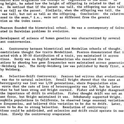 Minutes, 1986-10-09. Geneti...