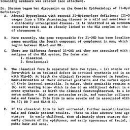 Minutes, 1986-11-13. Geneti...